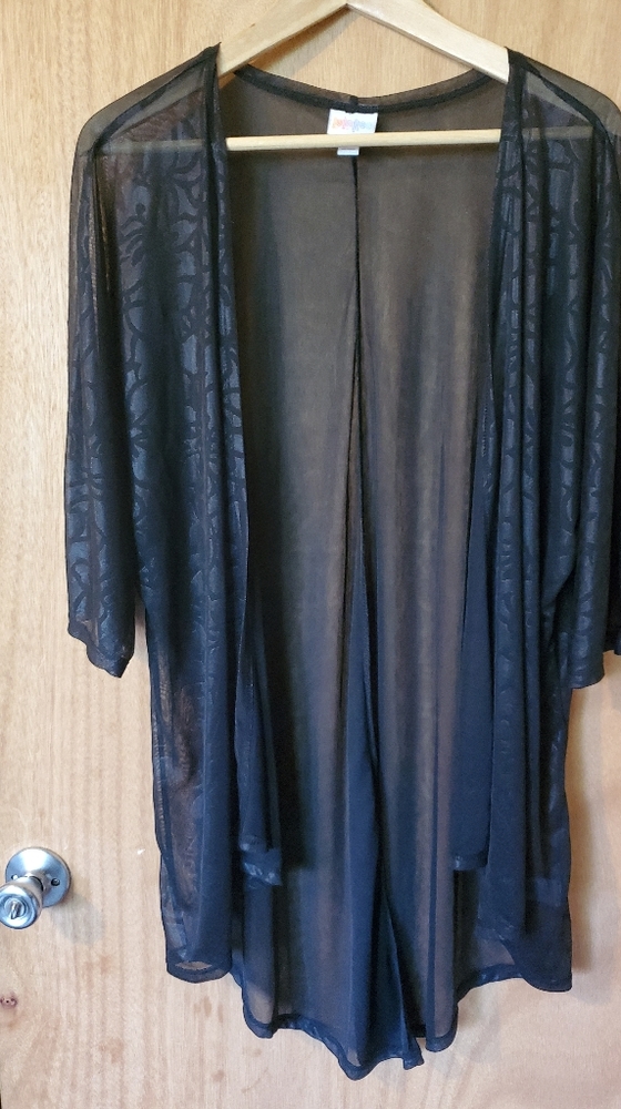 Lularoe Shirley